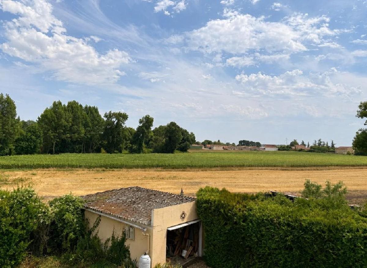 Maison à vendre, 126m², Aigre