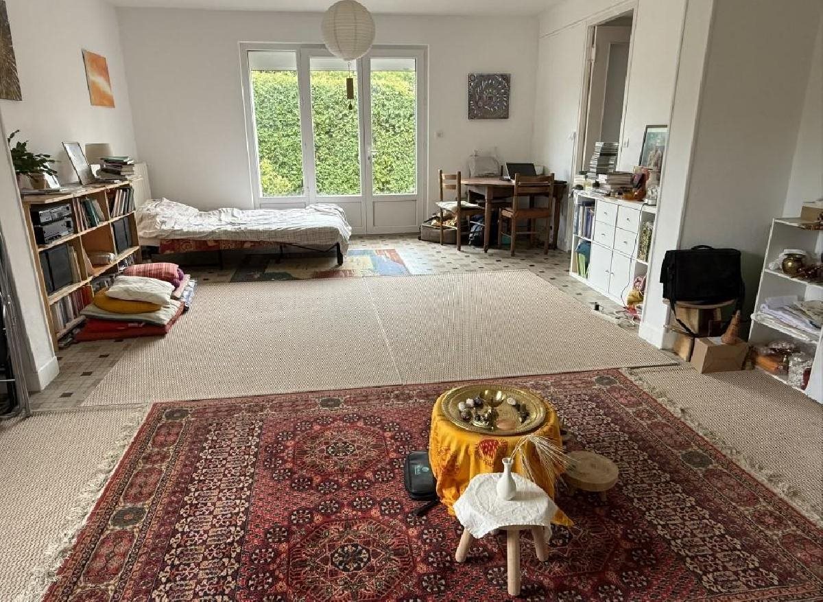 Maison à vendre, 126m², Aigre