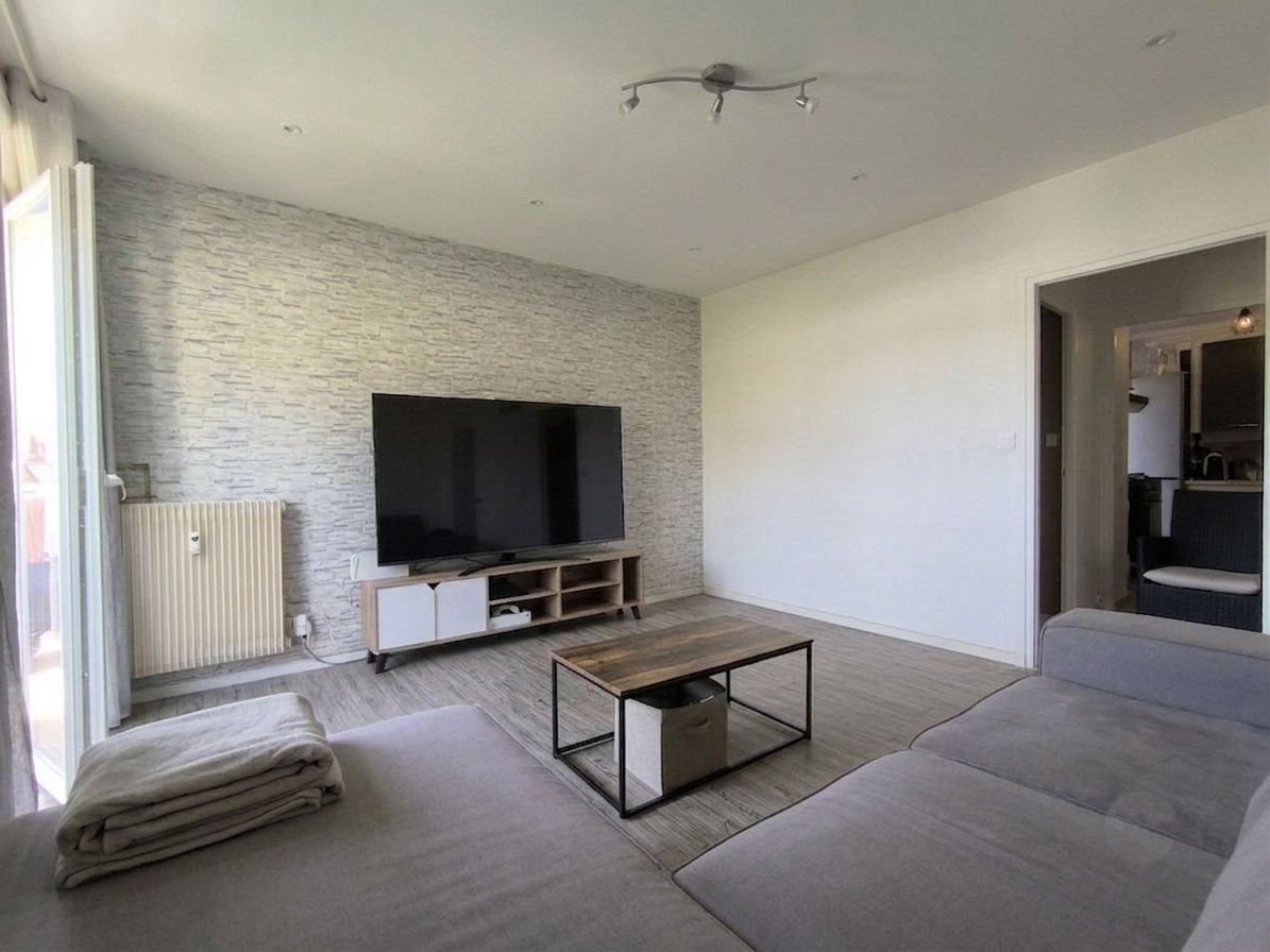 Appartement à vendre, 68m², Chalon-sur-Saône