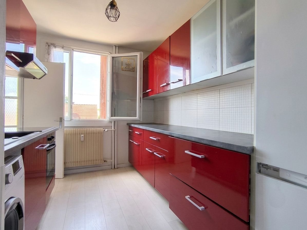 Appartement à vendre, 68m², Chalon-sur-Saône