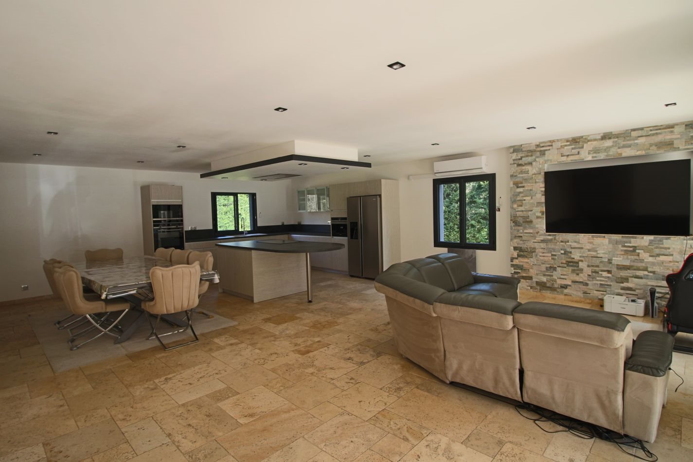 Maison à vendre, 120m², Fumel