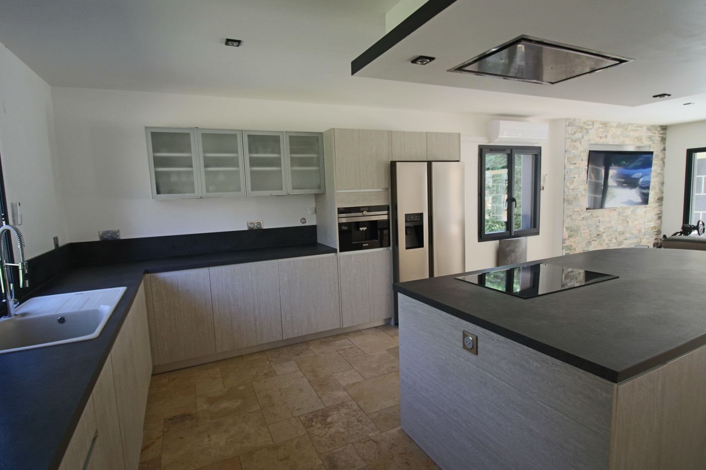 Maison à vendre, 120m², Fumel