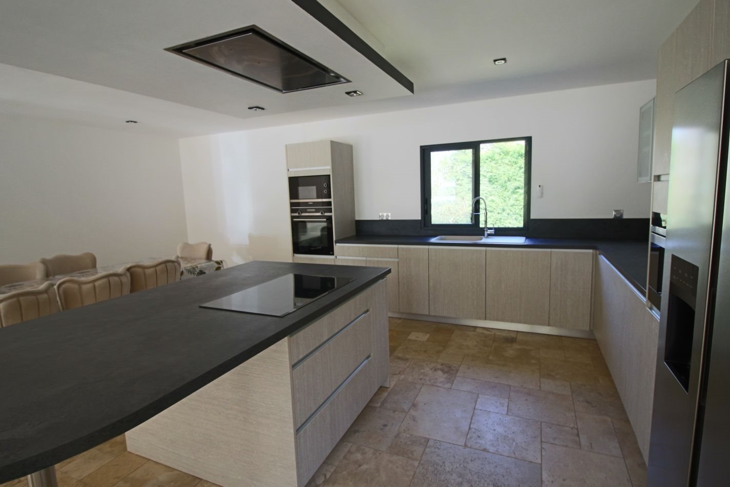 Maison à vendre, 120m², Fumel