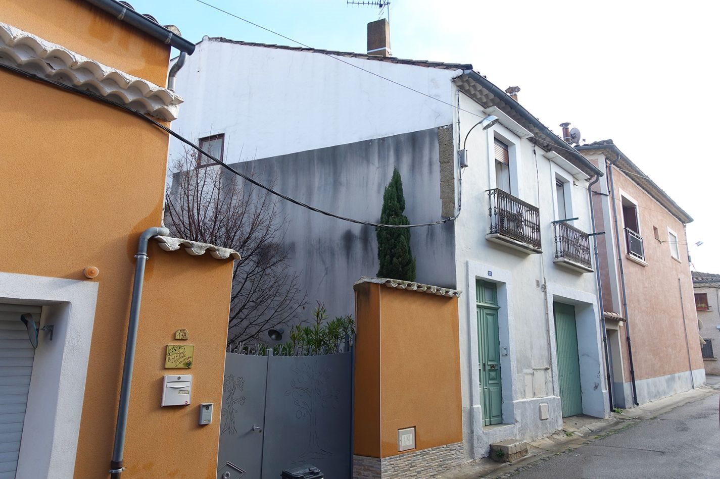 Maison à vendre, 104m², Saint-André-de-Sangonis