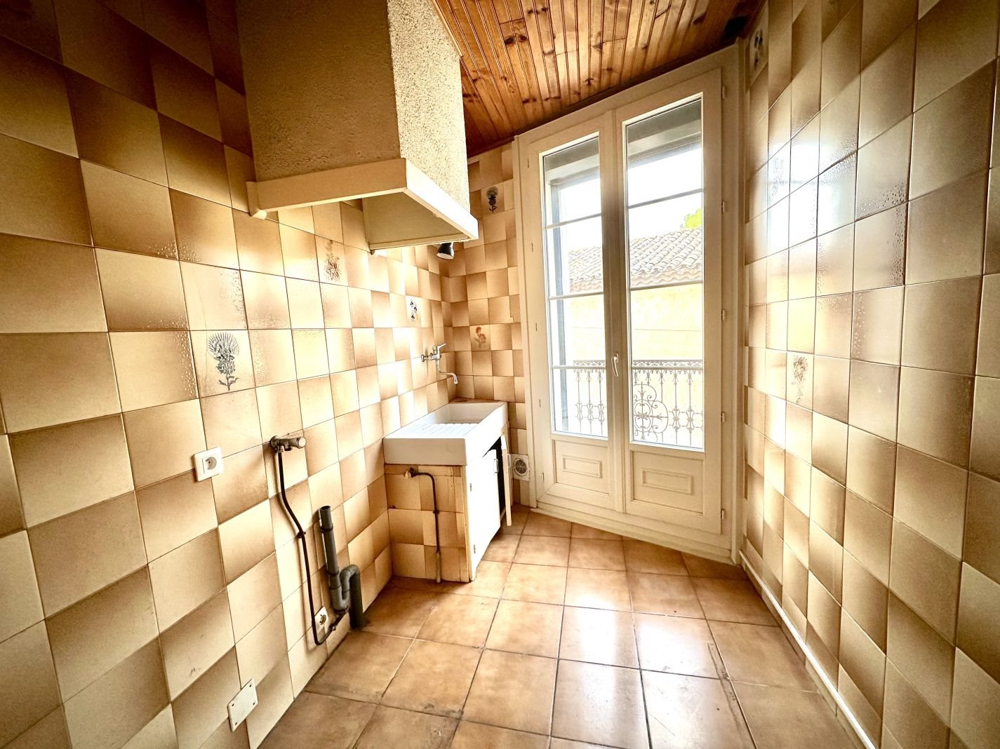 Maison à vendre, 104m², Saint-André-de-Sangonis