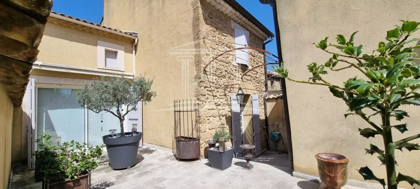 Maison à vendre, 252m², Sorgues