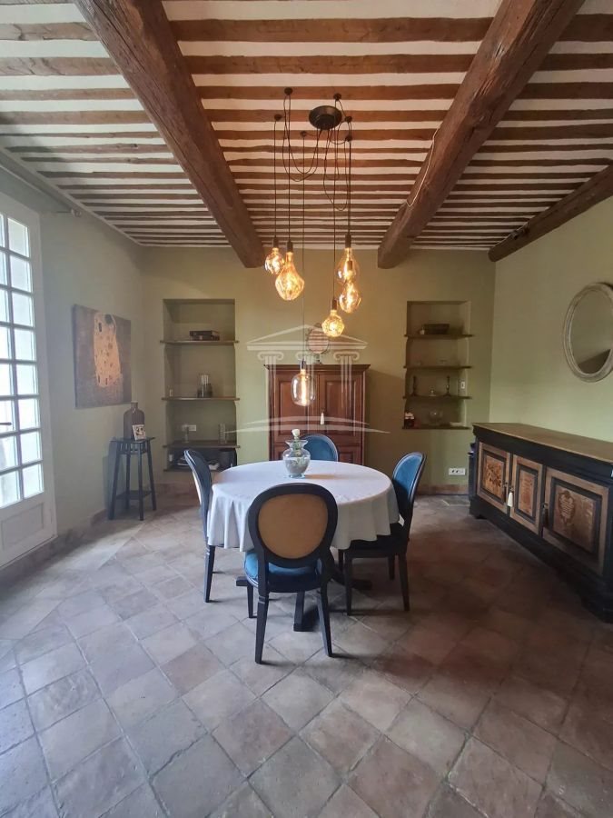 Maison à vendre, 252m², Sorgues