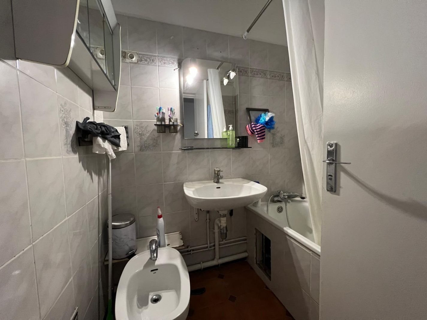 Appartement à vendre, 64m², Marseille 13ème