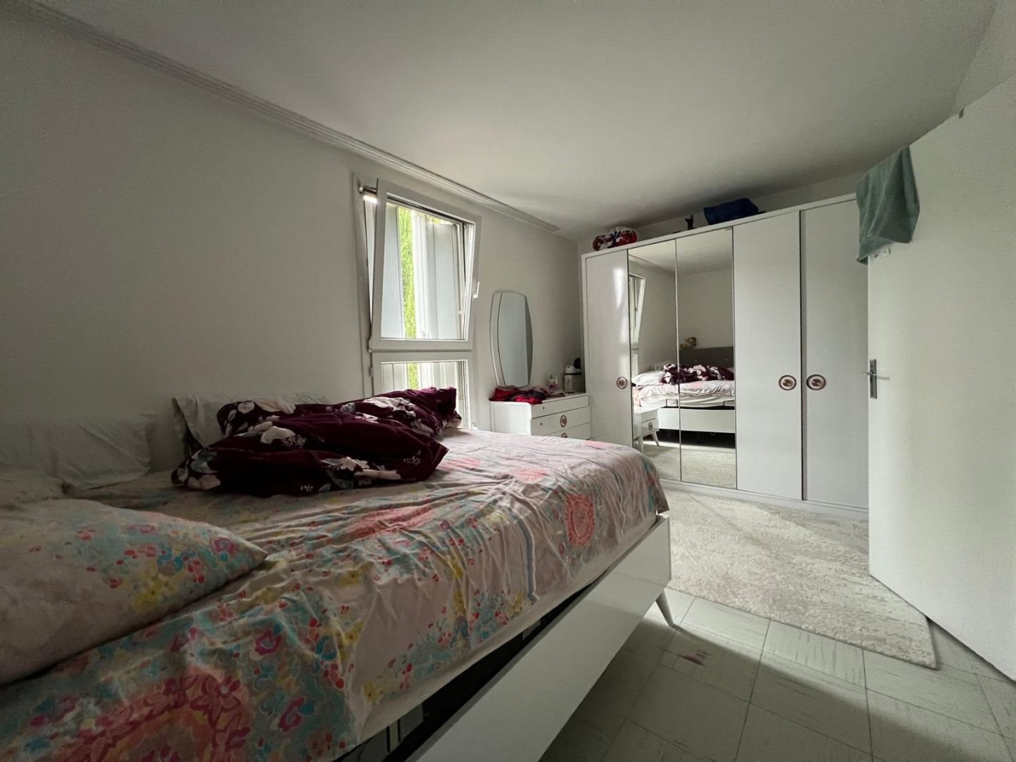 Appartement à vendre, 64m², Marseille 13ème