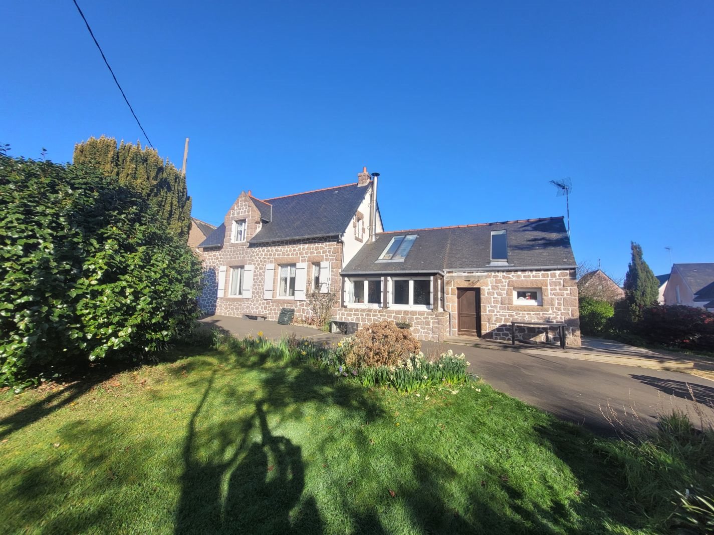 Maison à vendre, 97m², Perros-Guirec