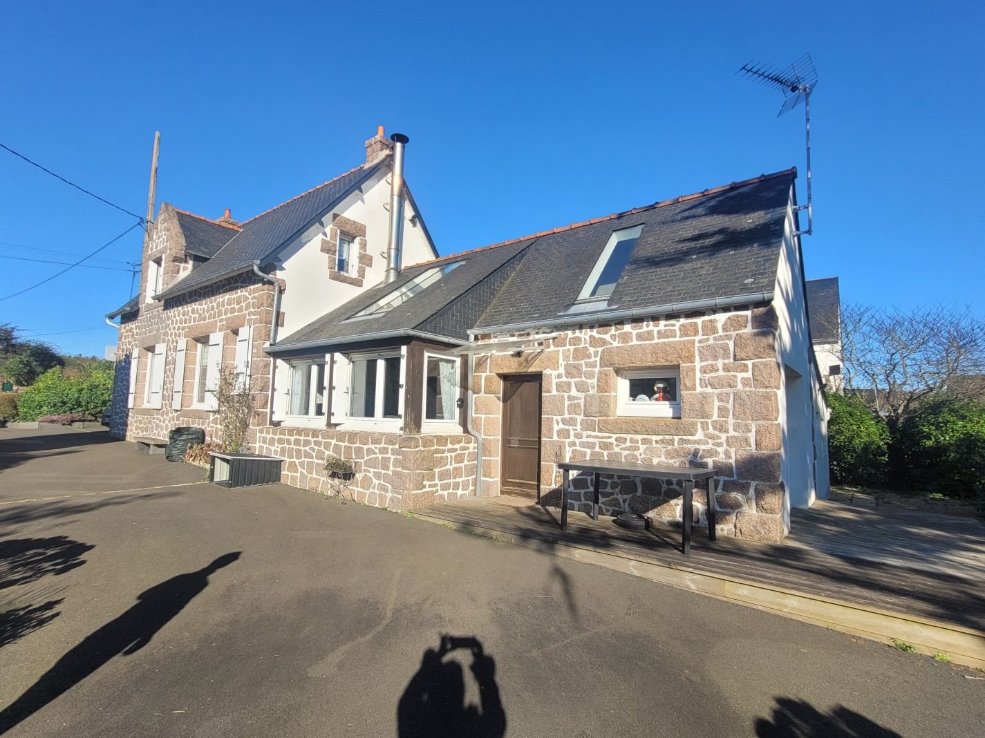 Maison à vendre, 97m², Perros-Guirec