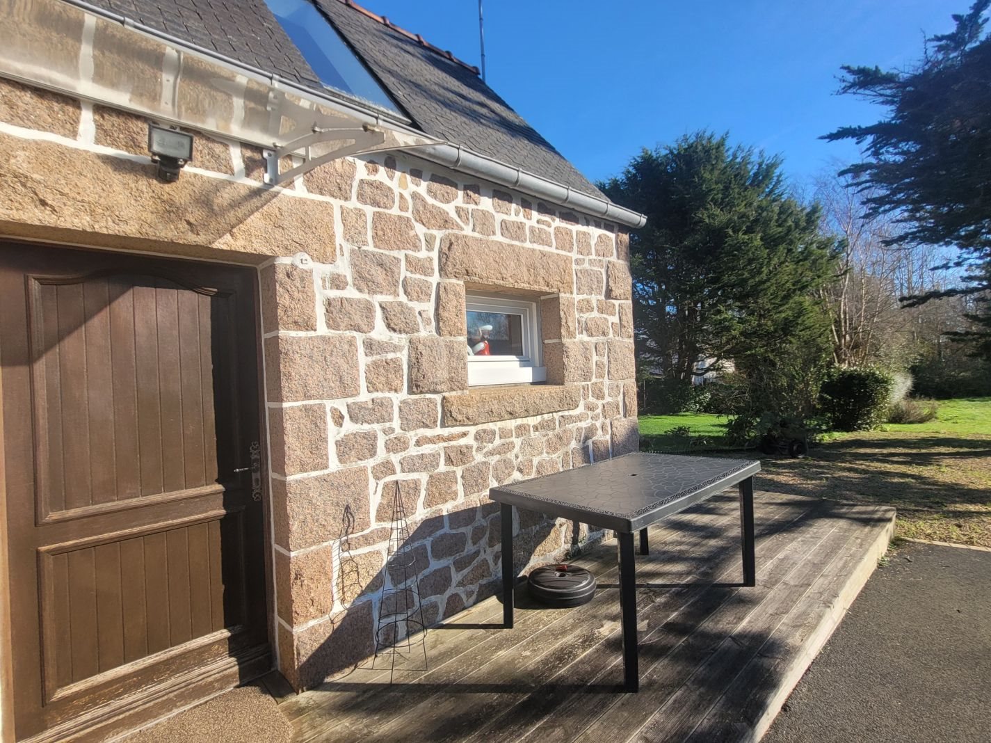 Maison à vendre, 97m², Perros-Guirec