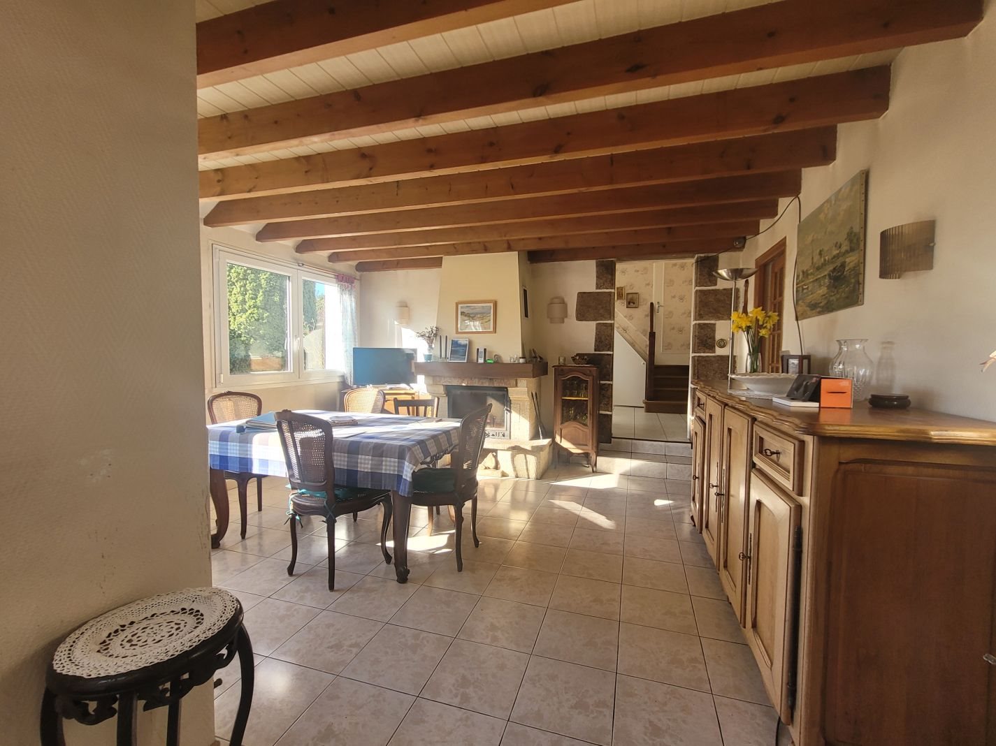 Maison à vendre, 97m², Perros-Guirec