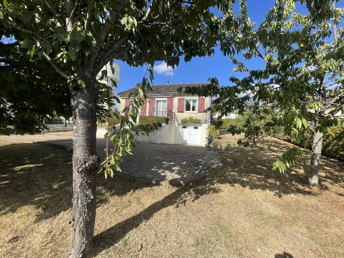 Maison à vendre, 83m², Sablons sur Huisne