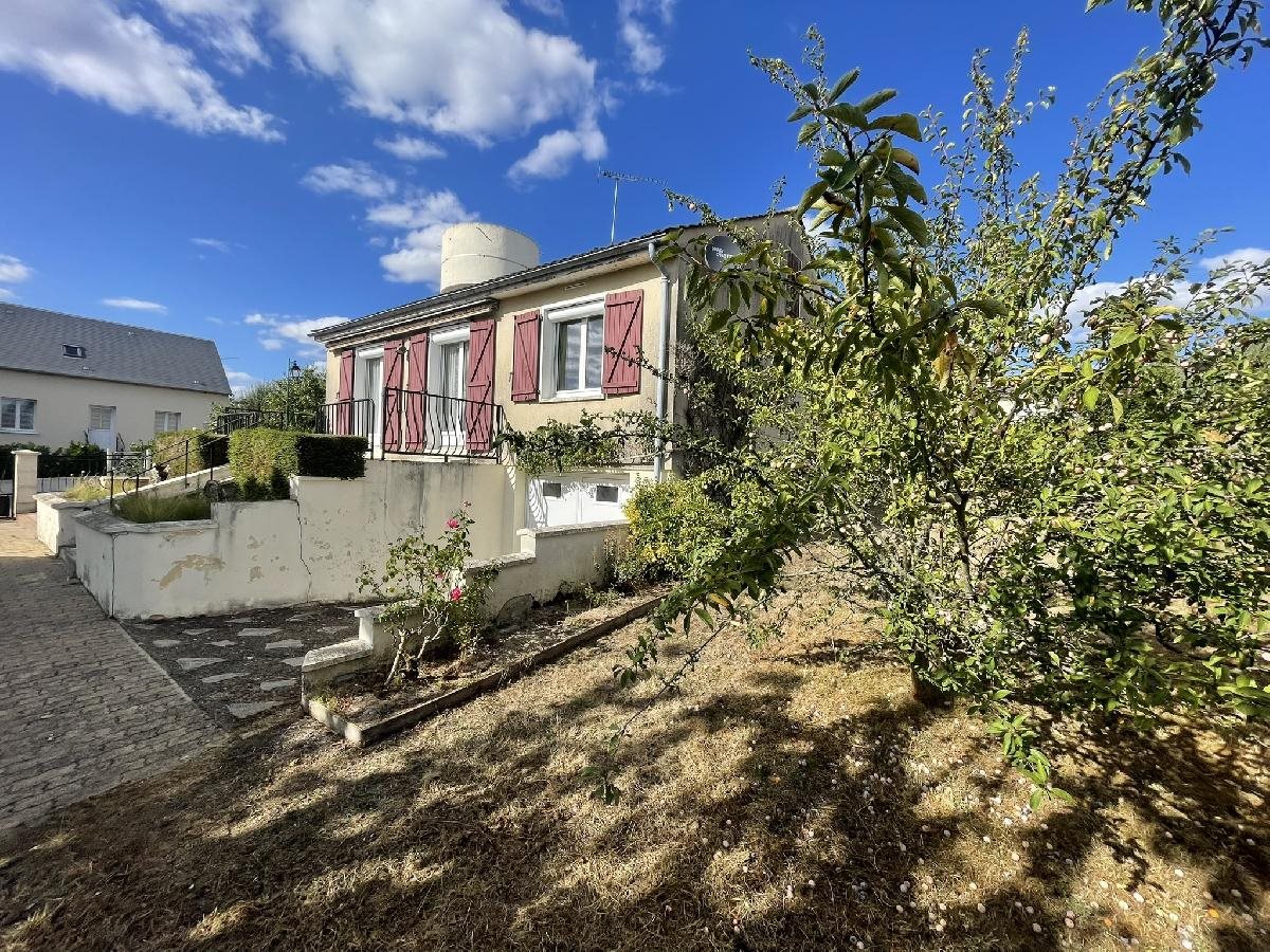 Maison à vendre, 83m², Sablons sur Huisne