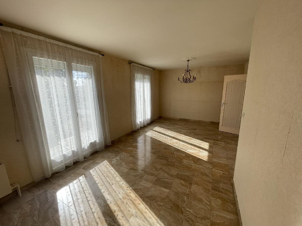 Maison à vendre, 83m², Sablons sur Huisne