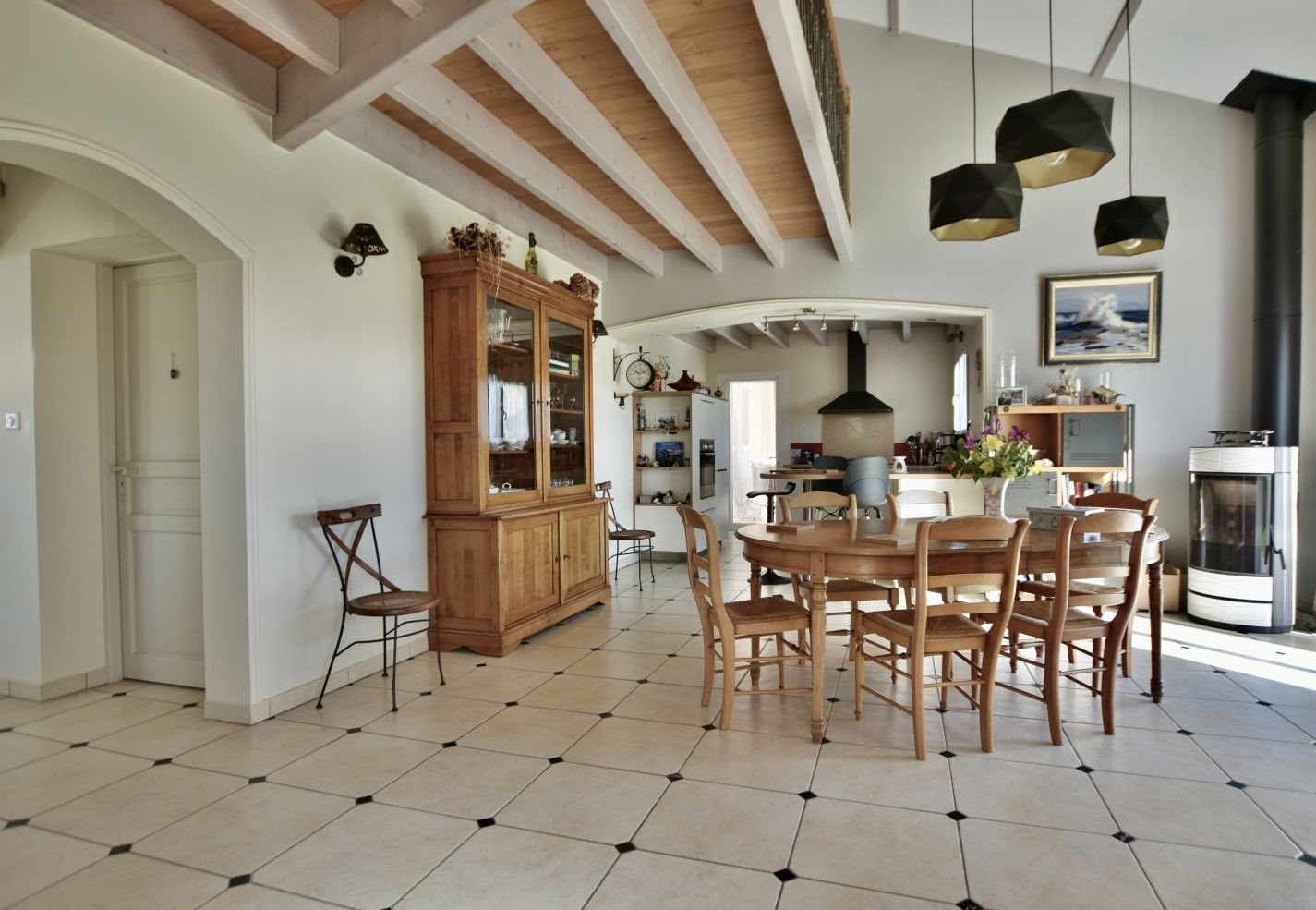 Maison à vendre, 195m², Cholet