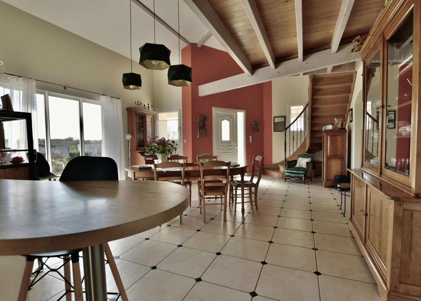 Maison à vendre, 195m², Cholet