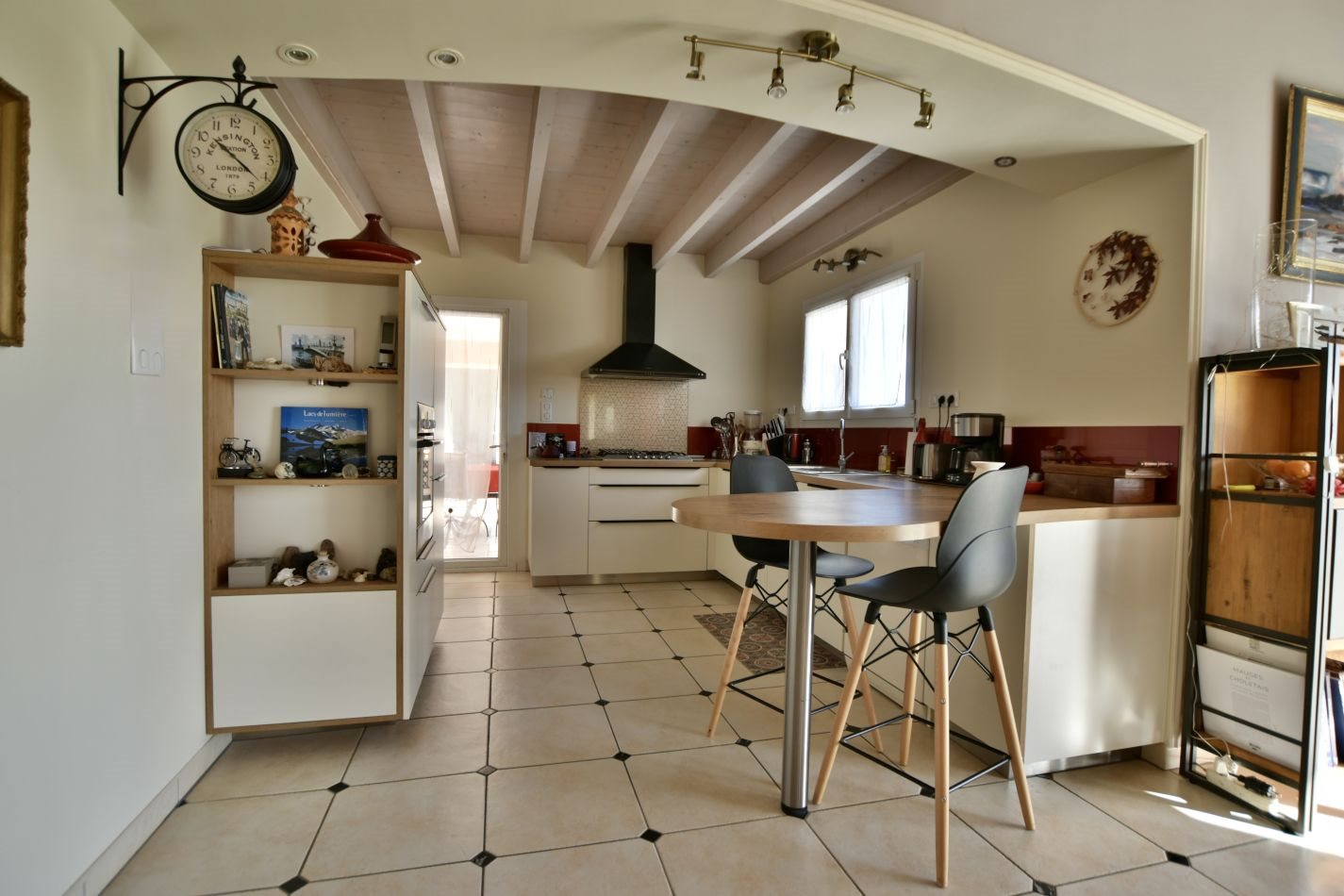 Maison à vendre, 195m², Cholet