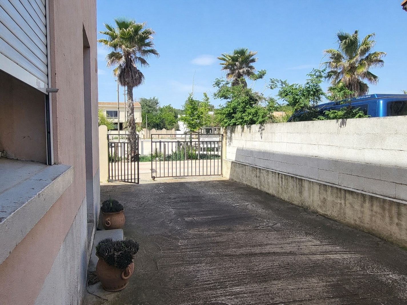 Appartement à vendre, 21m², Portiragnes