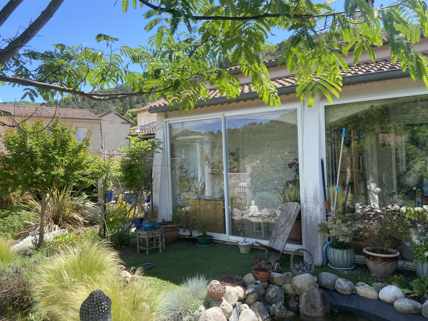 Maison à vendre, 120m², Molières-sur-Cèze