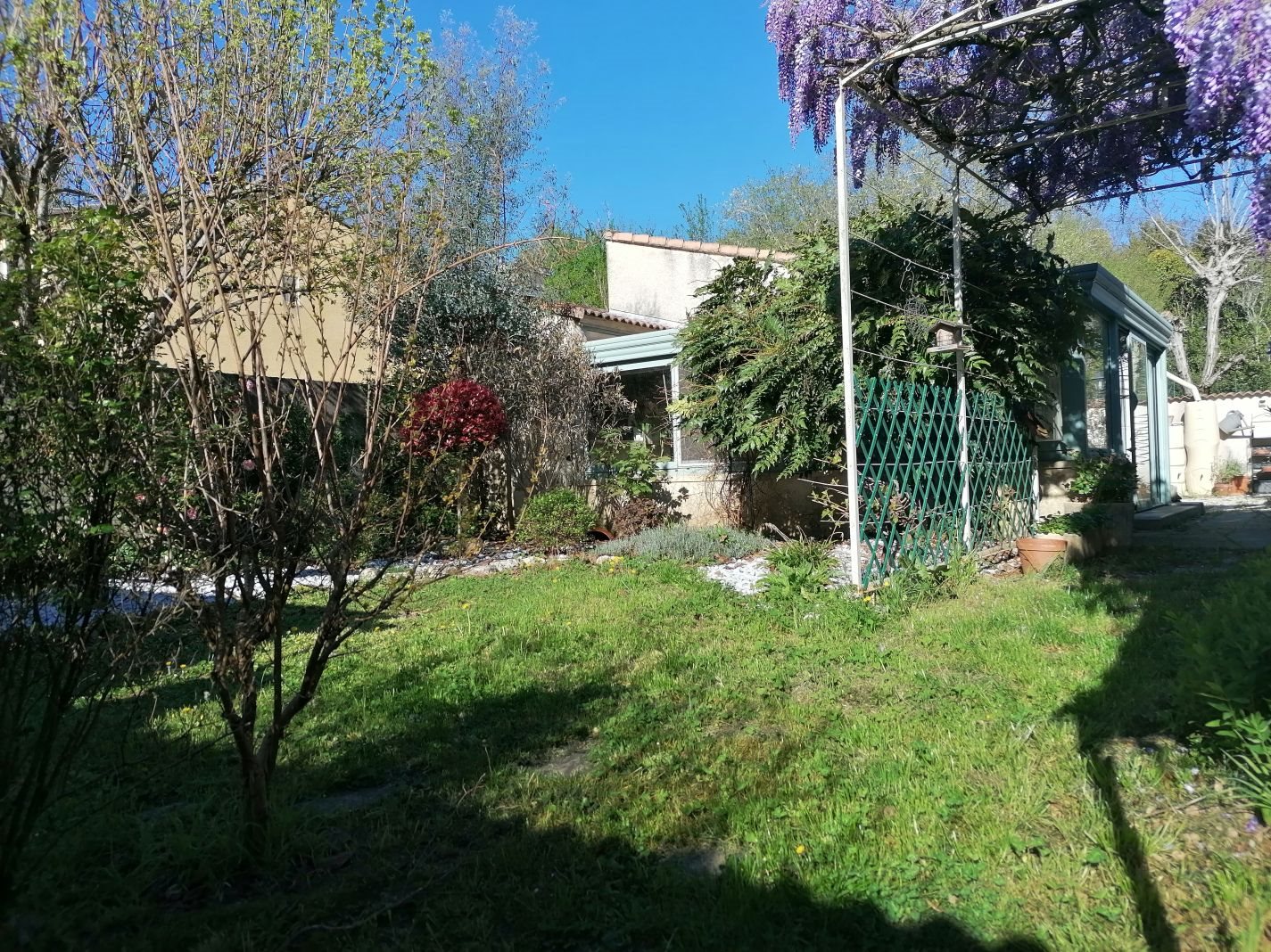 Maison à vendre, 120m², Molières-sur-Cèze
