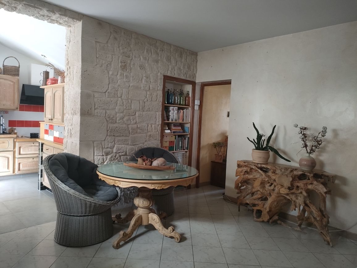 Maison à vendre, 120m², Molières-sur-Cèze