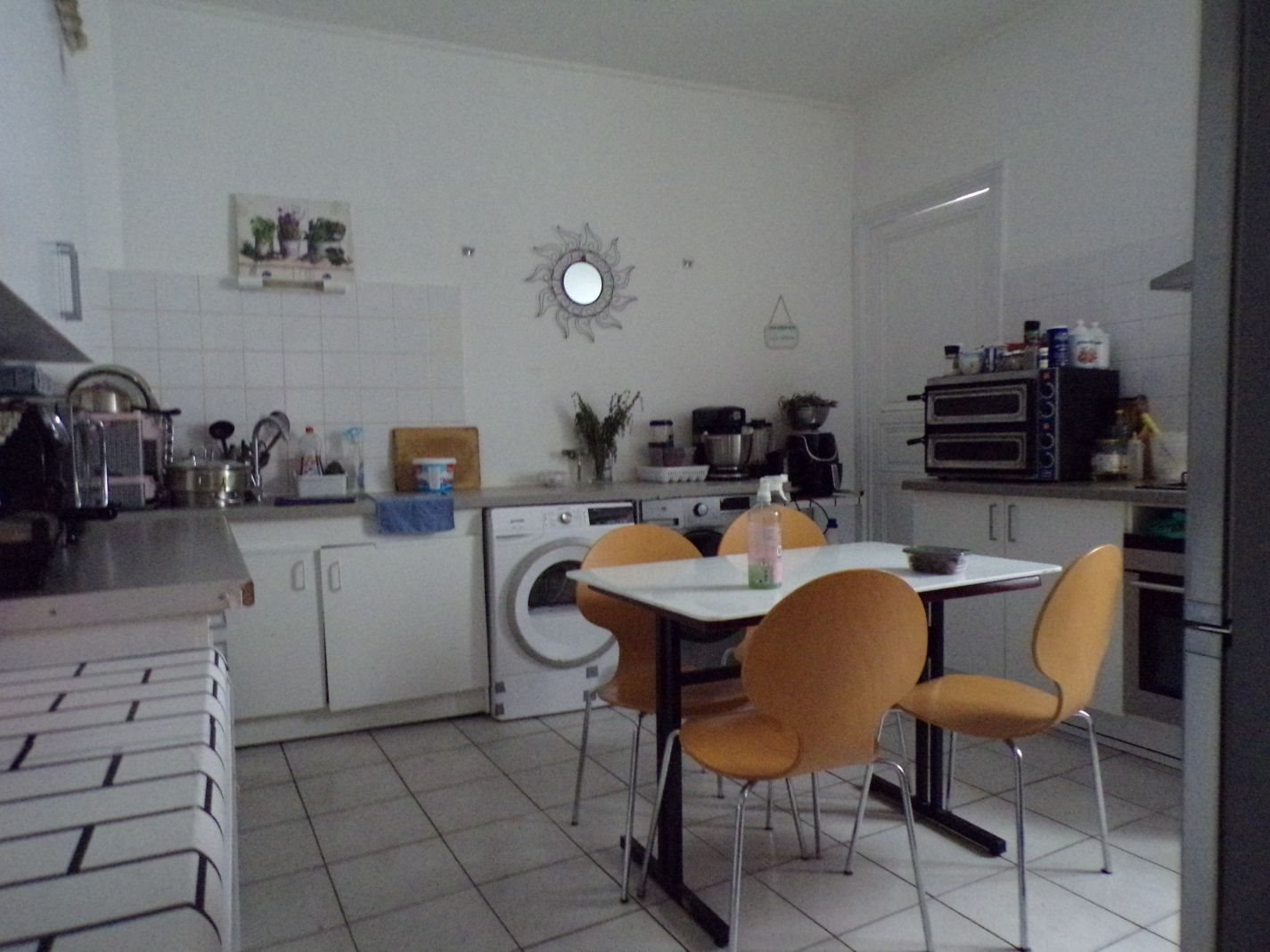 Appartement à vendre, 120m², Villeneuve-lès-Béziers