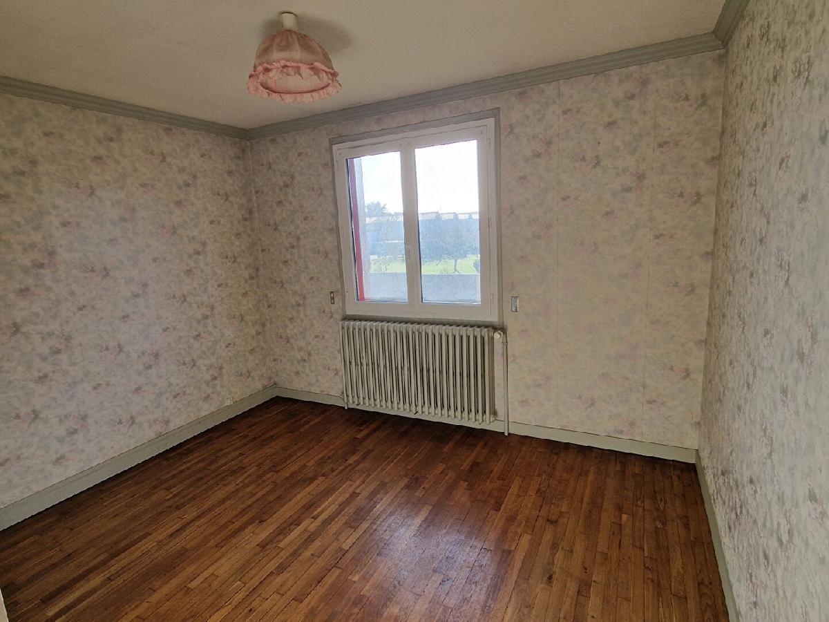 Maison à vendre, 60m², La Loupe