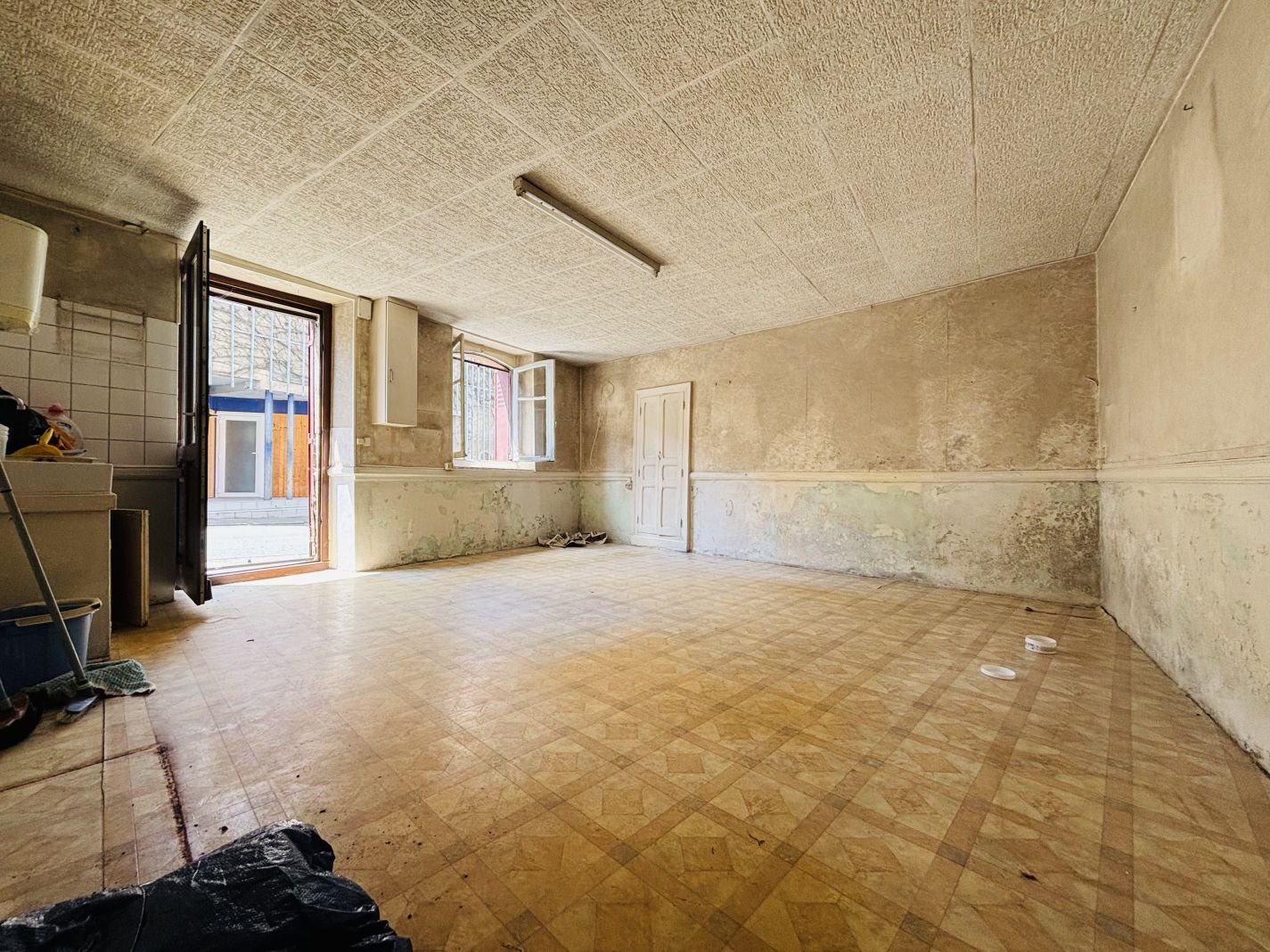 Maison à vendre, 57m², Boussac