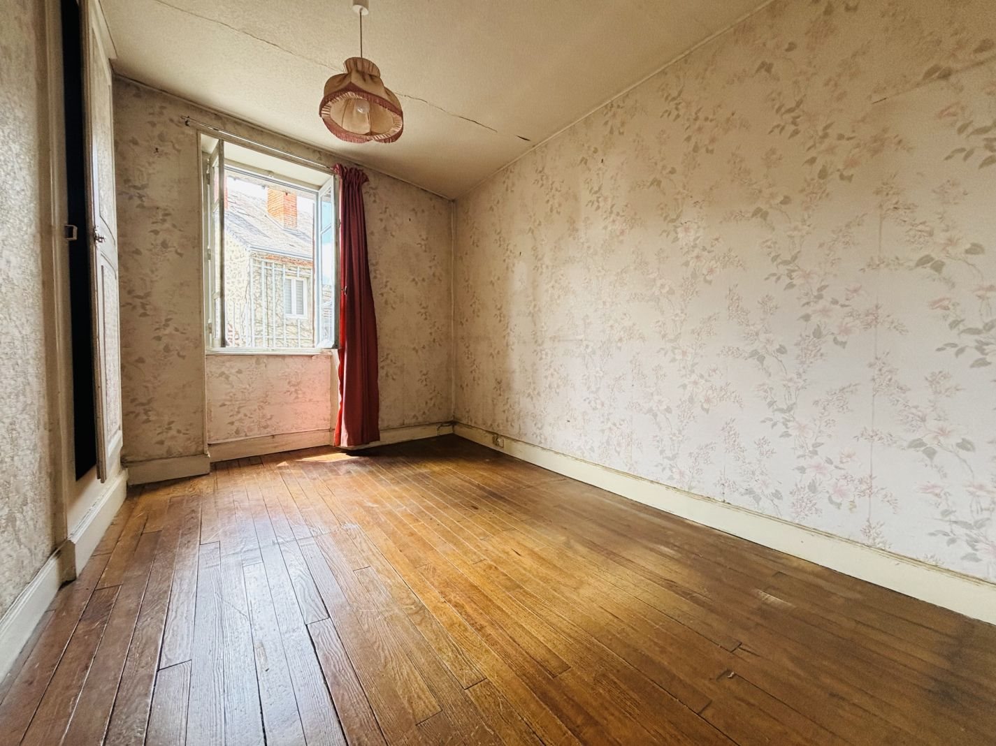 Maison à vendre, 57m², Boussac