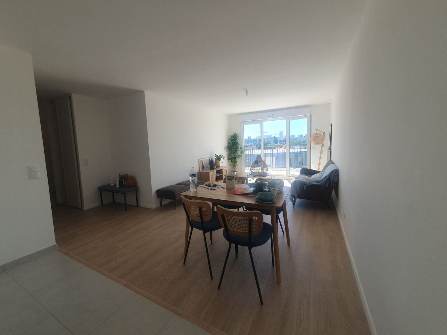 Appartement à vendre, 66m², Neuilly-Plaisance