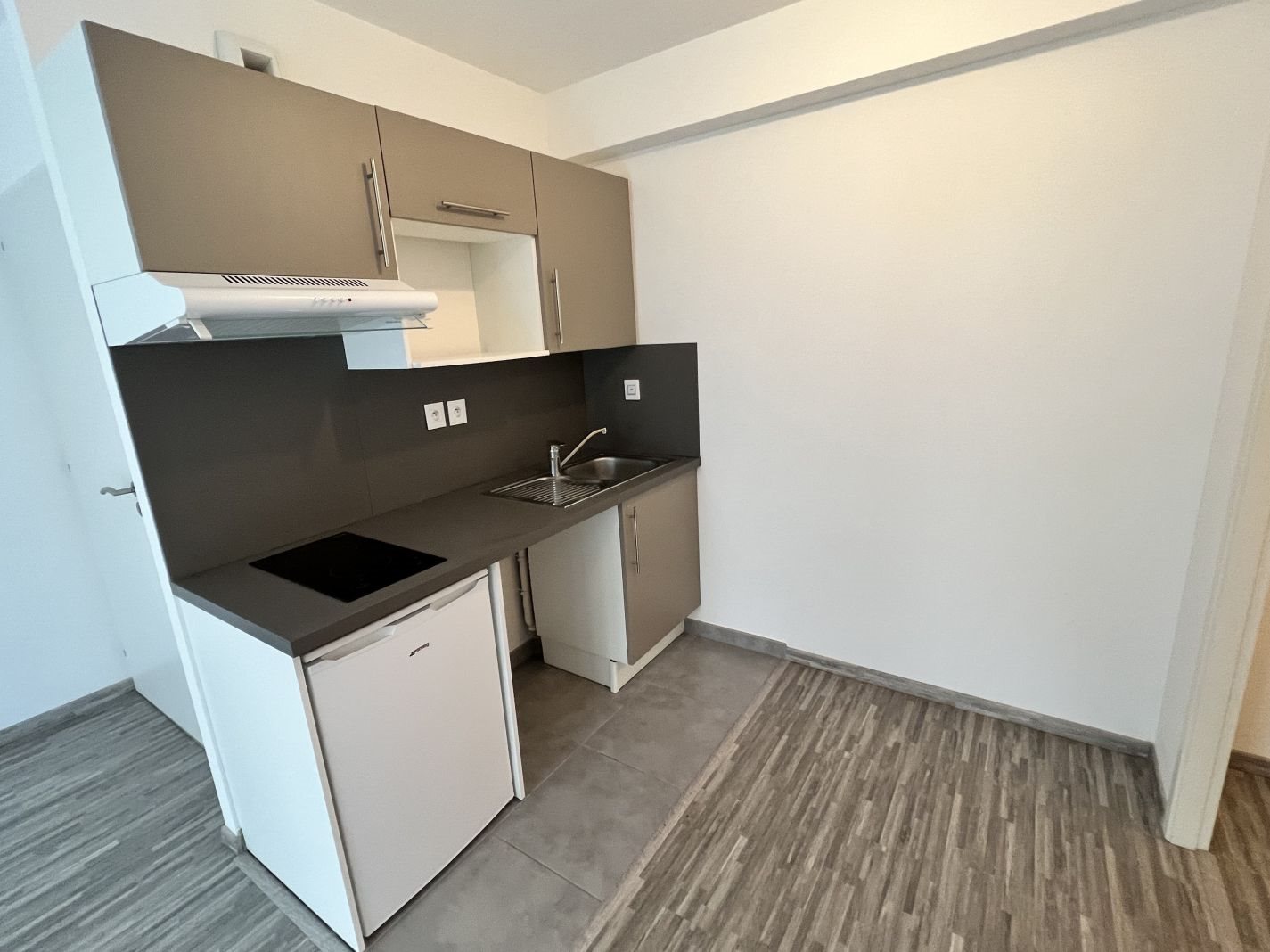 Appartement à vendre, 25m², Saint-Sébastien-sur-Loire