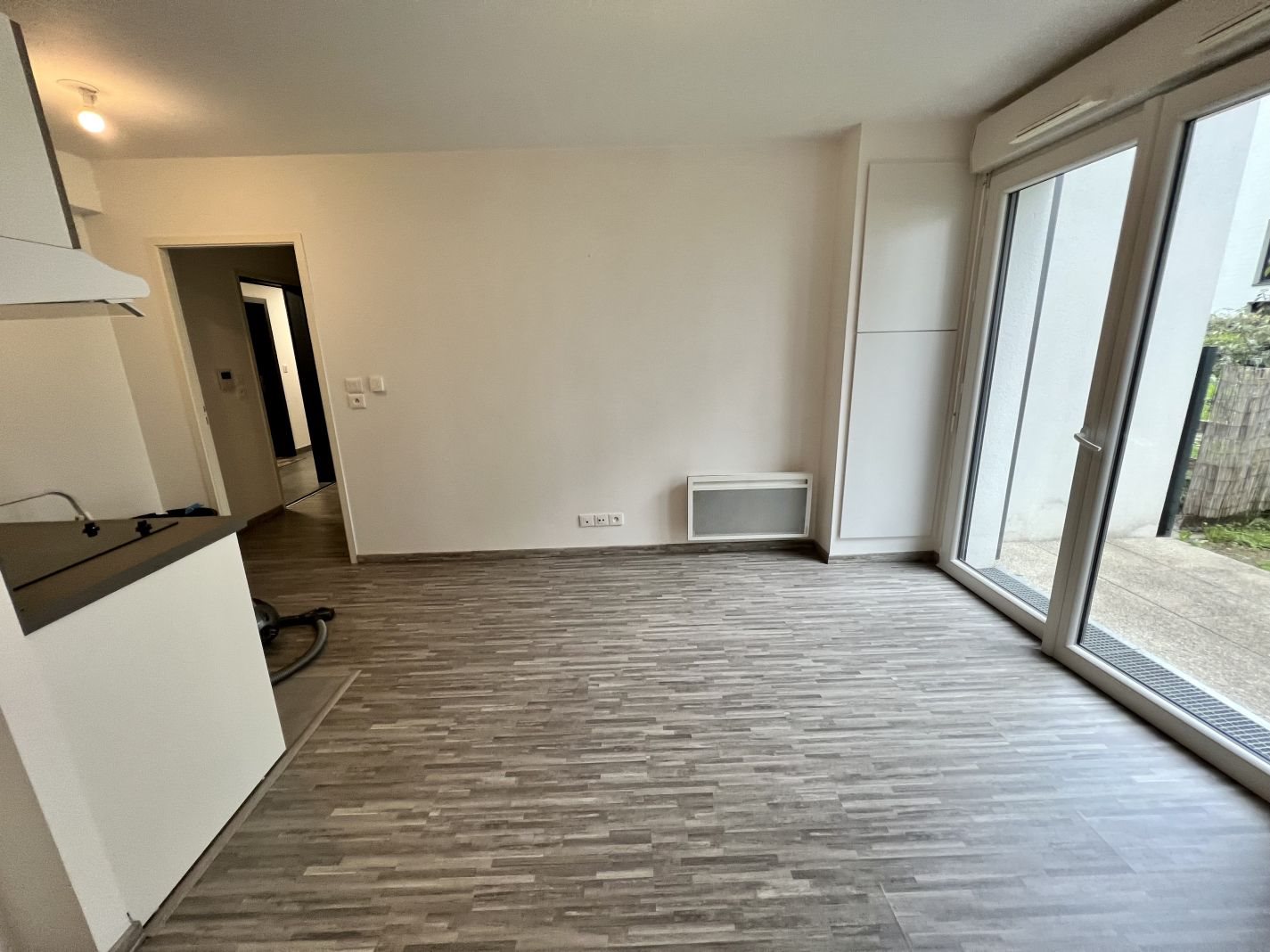 Appartement à vendre, 25m², Saint-Sébastien-sur-Loire