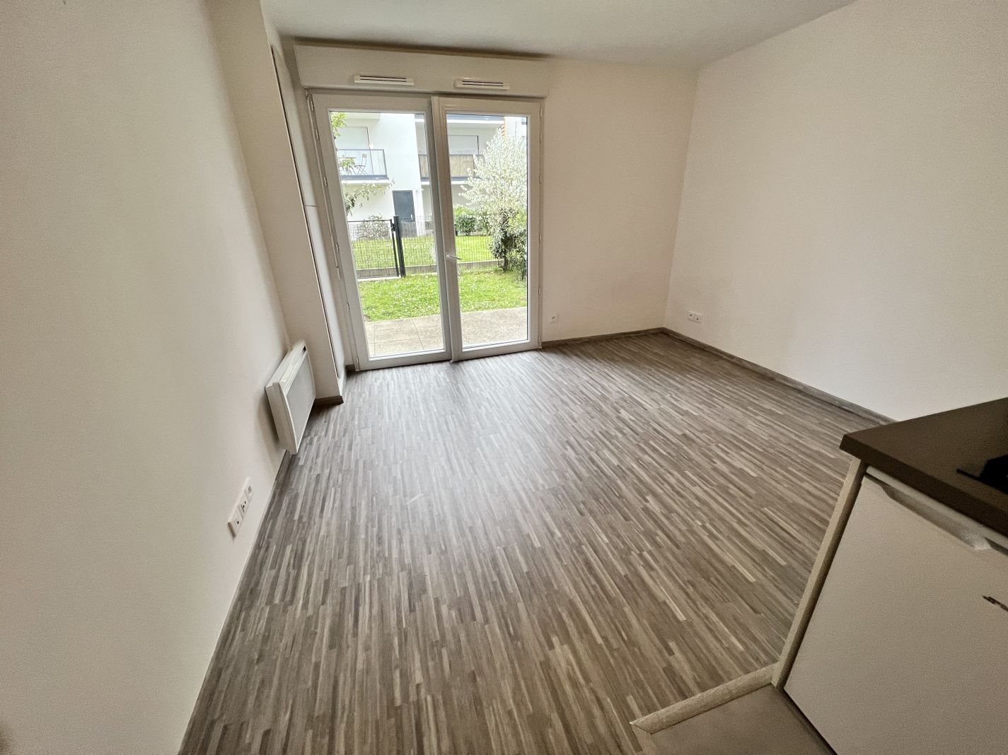 Appartement à vendre, 25m², Saint-Sébastien-sur-Loire