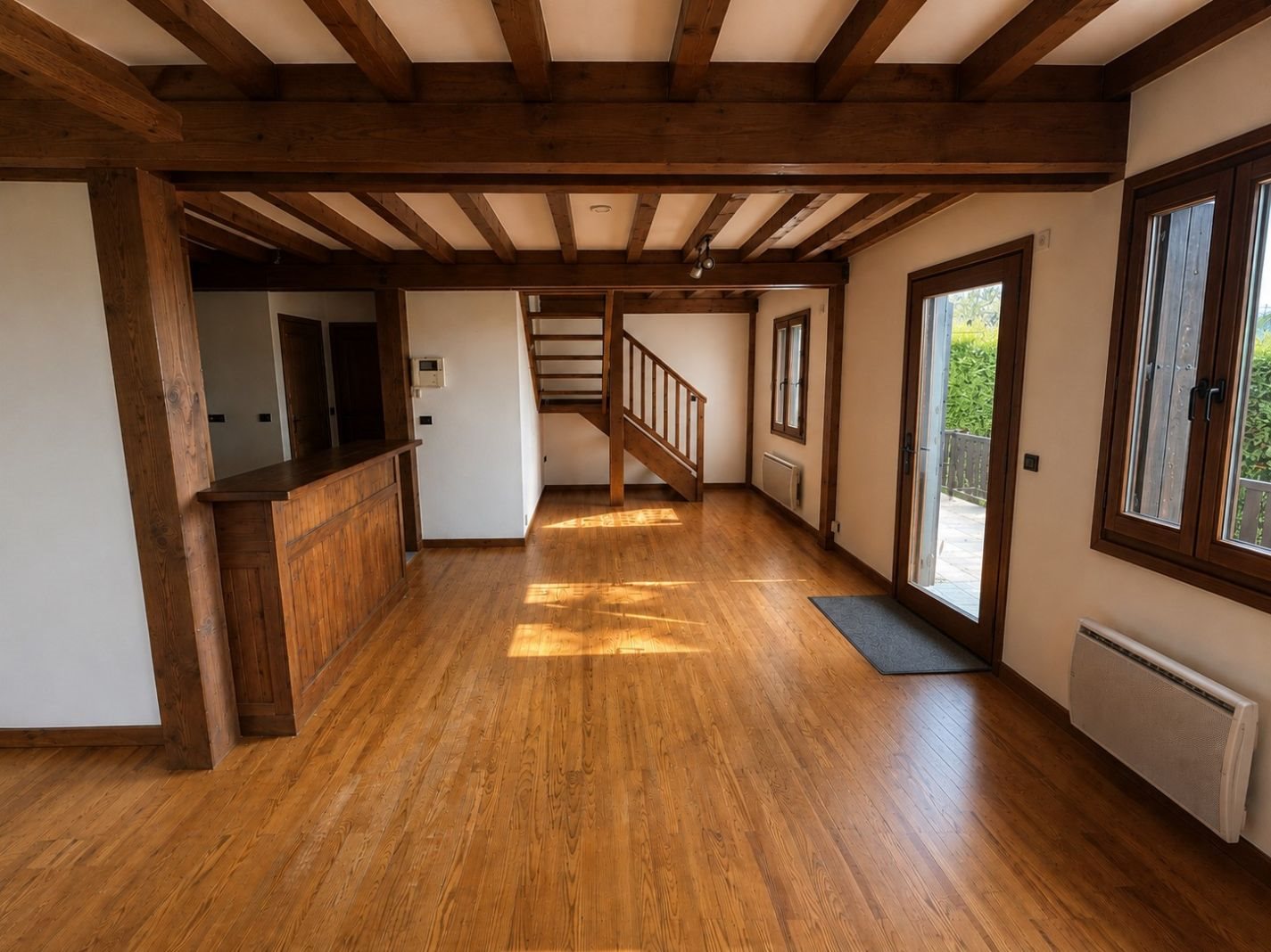 Maison à vendre, 143m², Thoiry