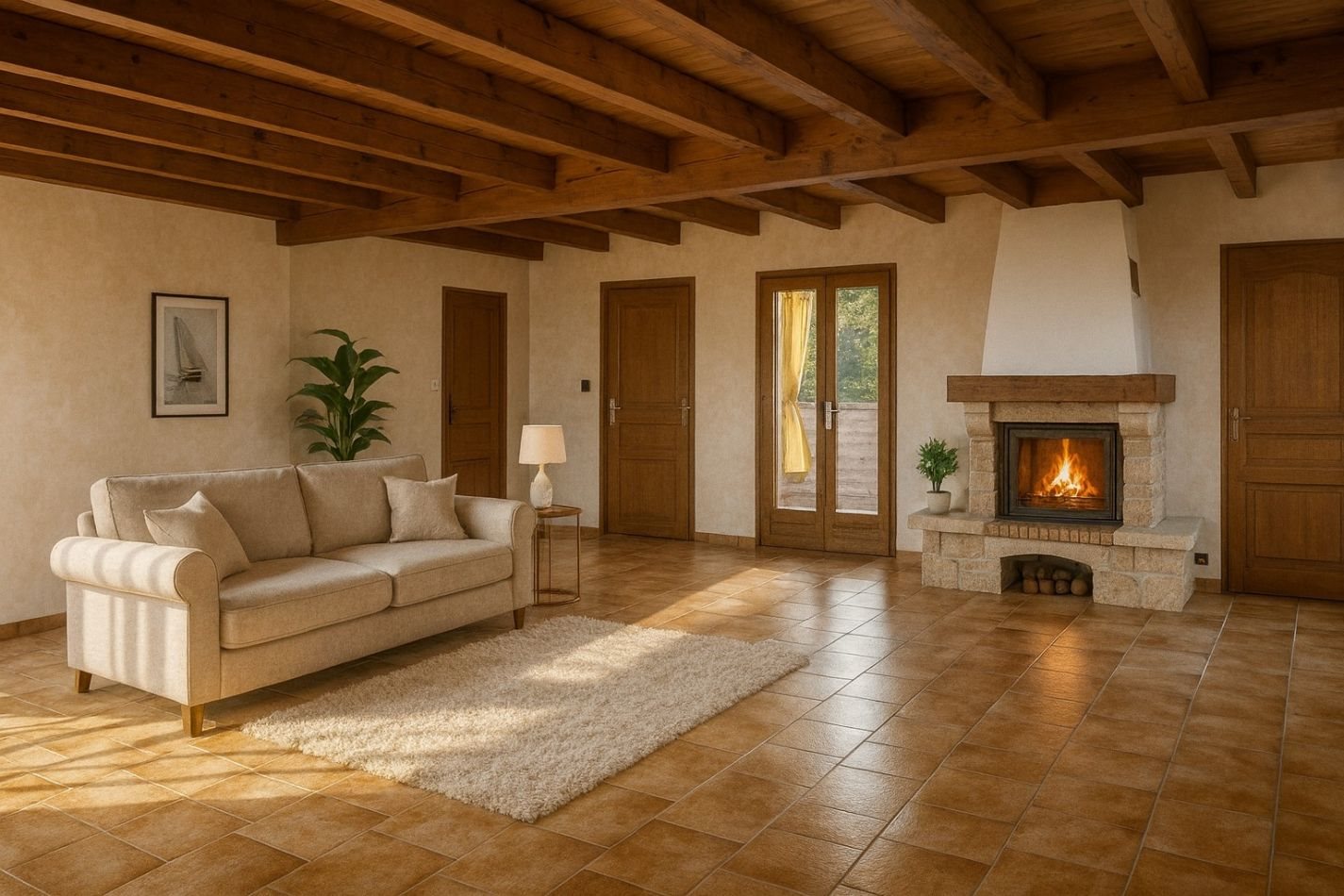 Maison à vendre, 143m², Thoiry