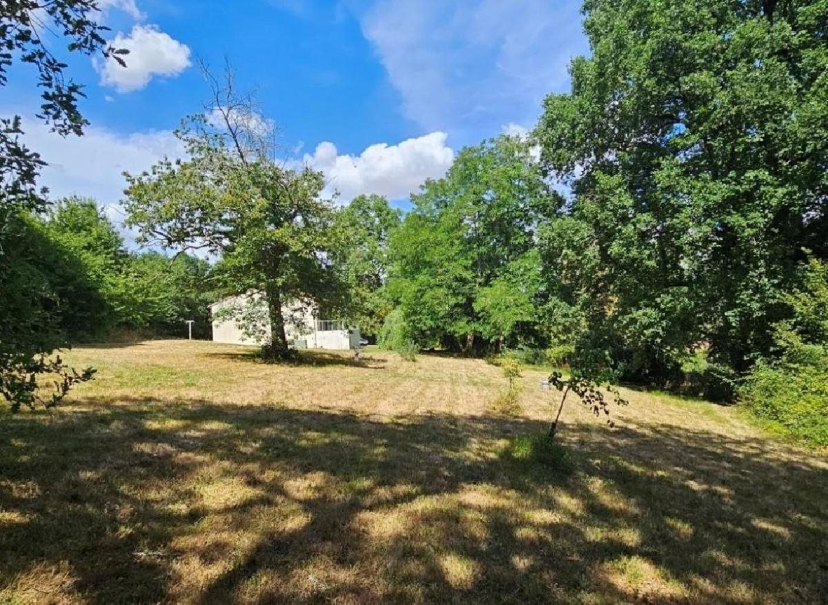 Maison à vendre, 88m², Civray