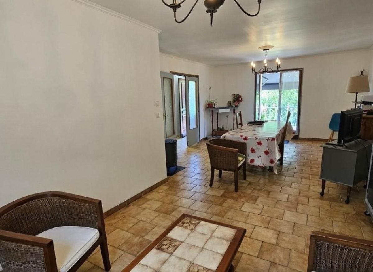 Maison à vendre, 88m², Civray