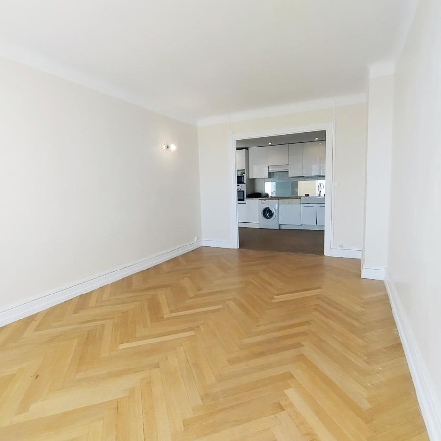 Appartement à vendre, 70m², Lyon 6ème