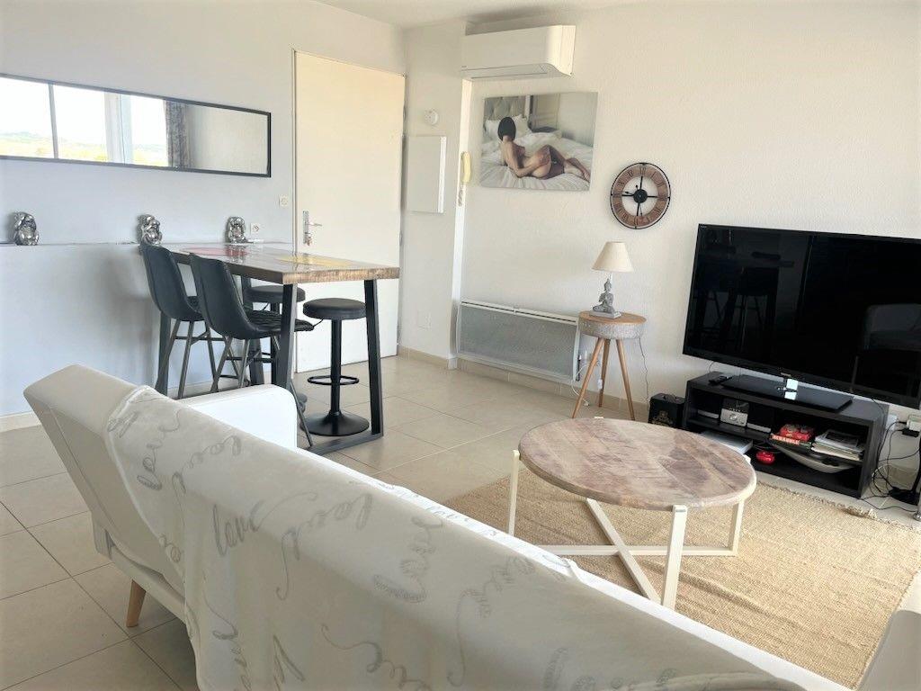 Appartement à vendre, 31m², Agde (Cap d'Agde)