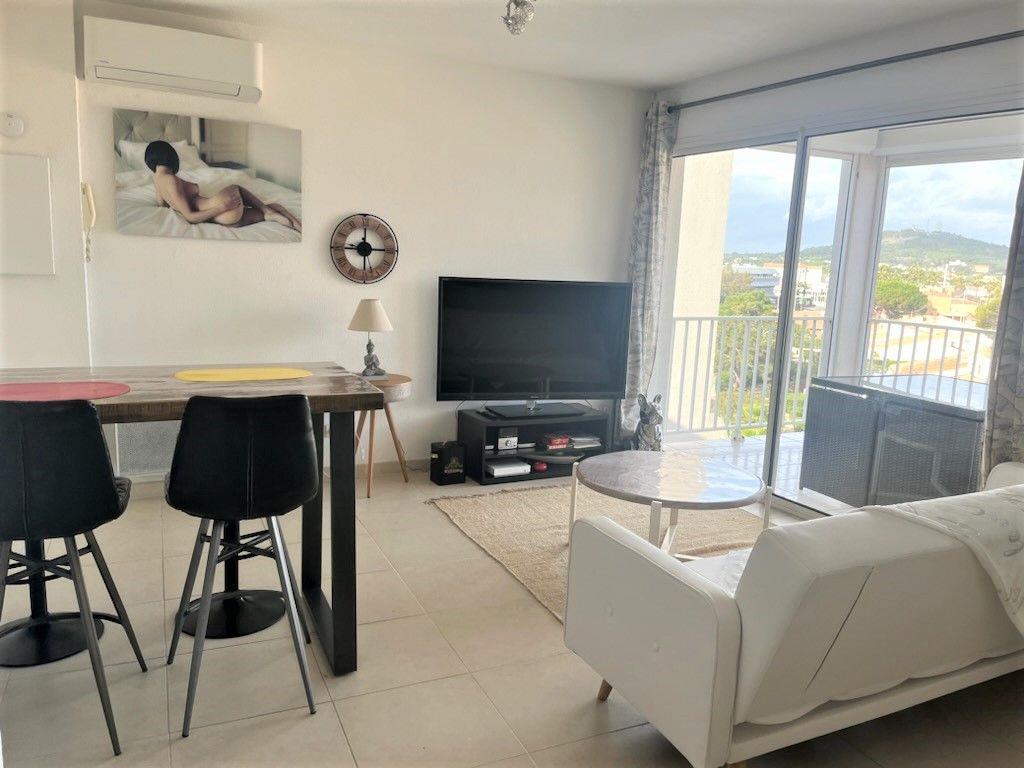 Appartement à vendre, 31m², Agde (Cap d'Agde)