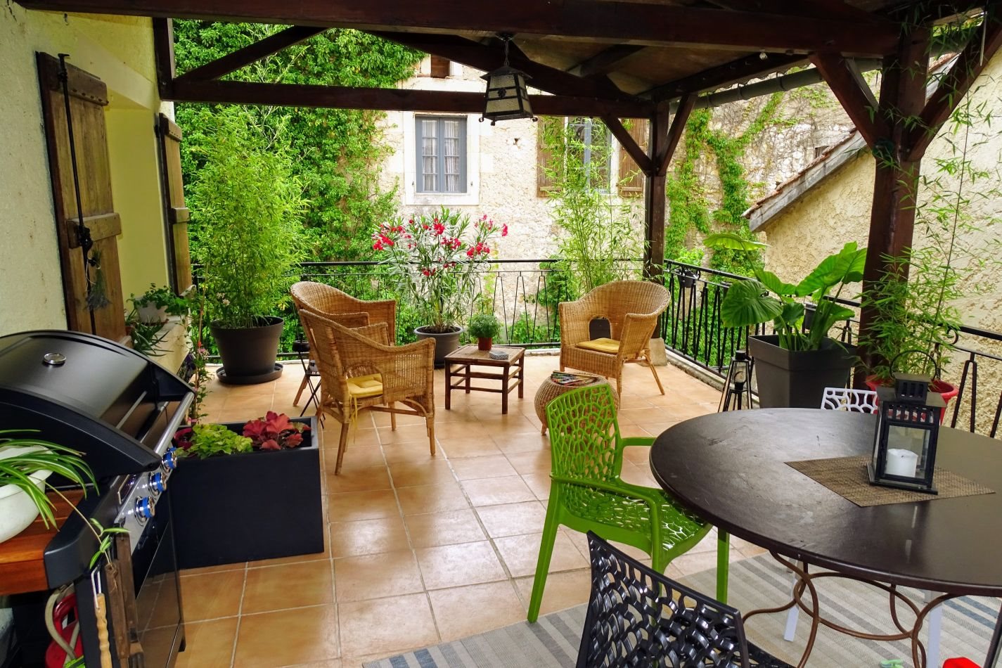 Maison à vendre, 101m², Puy-l'Evêque