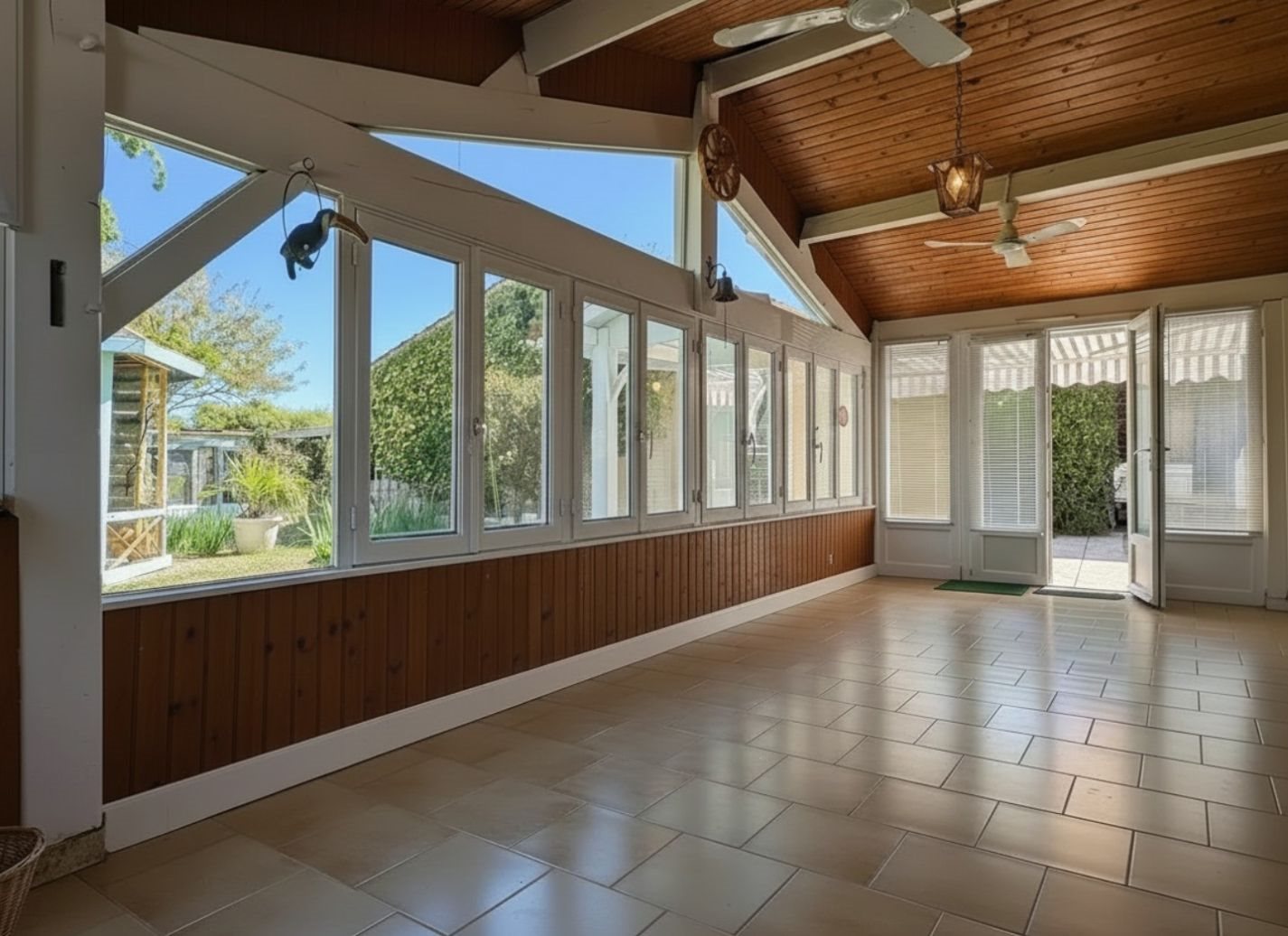 Maison à vendre, 120m², Bourran