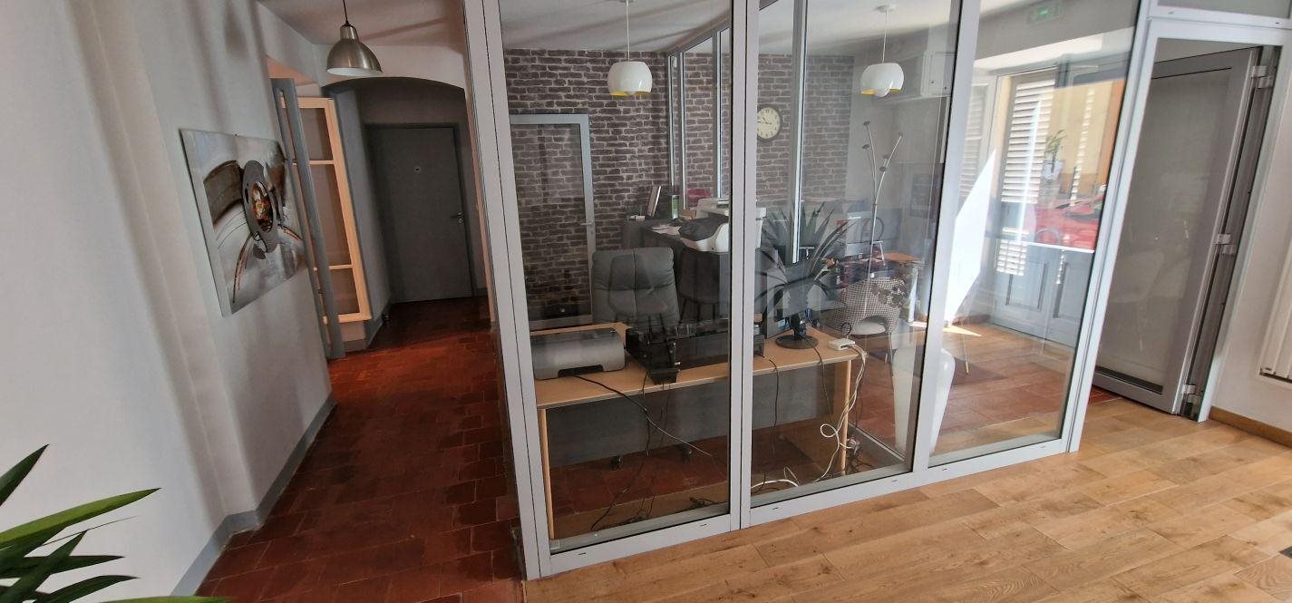 Maison à louer, 75m², Ajaccio