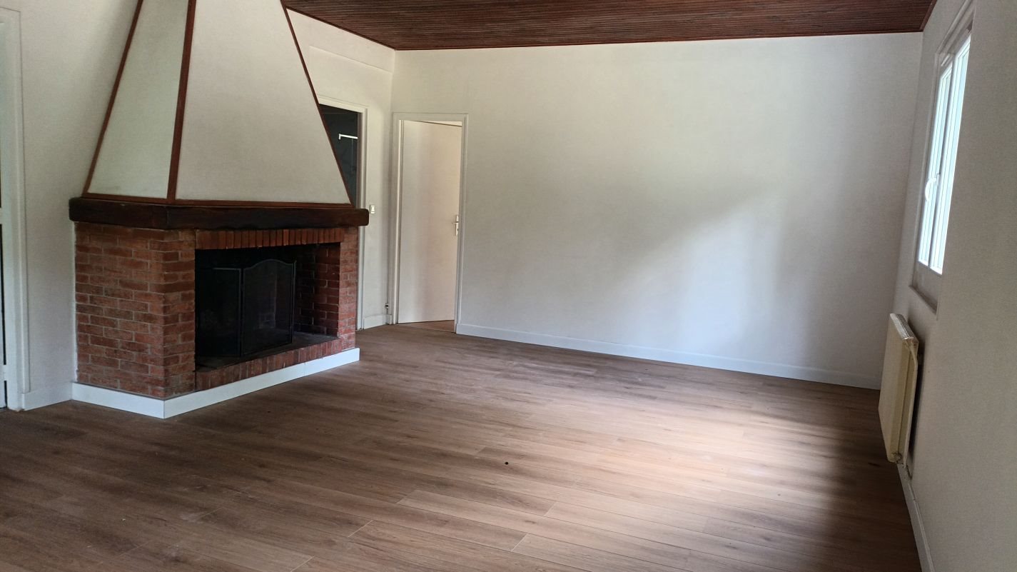 Maison à vendre, 130m², Saint-Magne