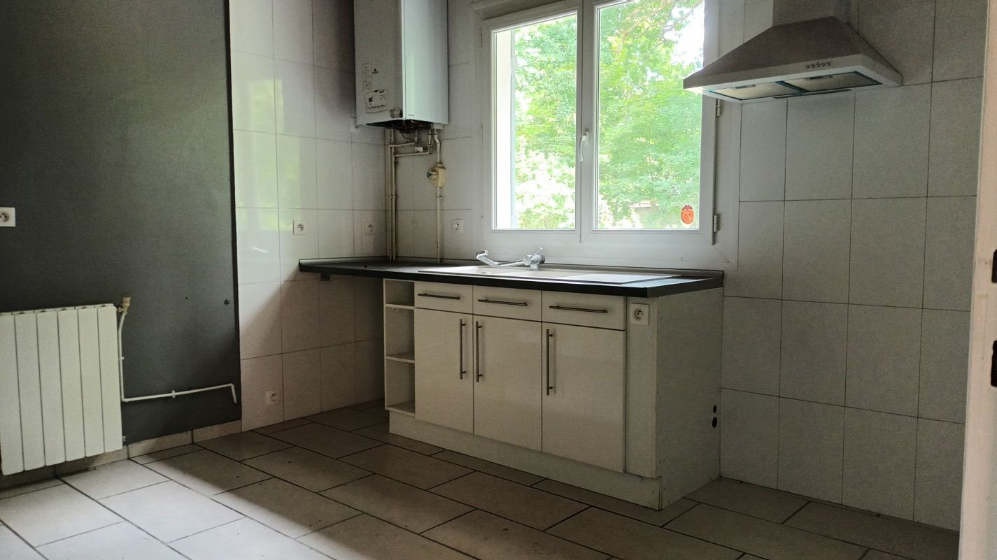 Maison à vendre, 130m², Saint-Magne