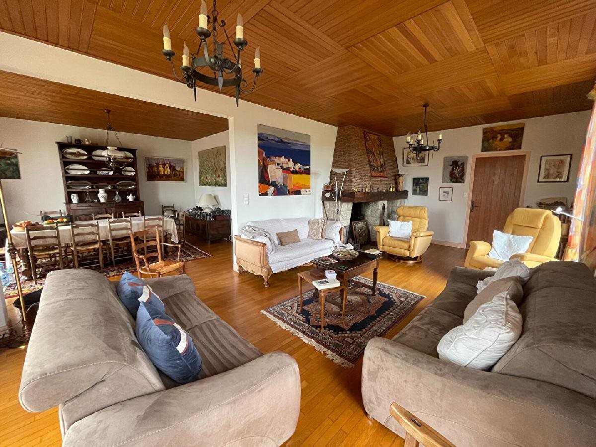 Maison à vendre, 217m², Aixe-sur-Vienne
