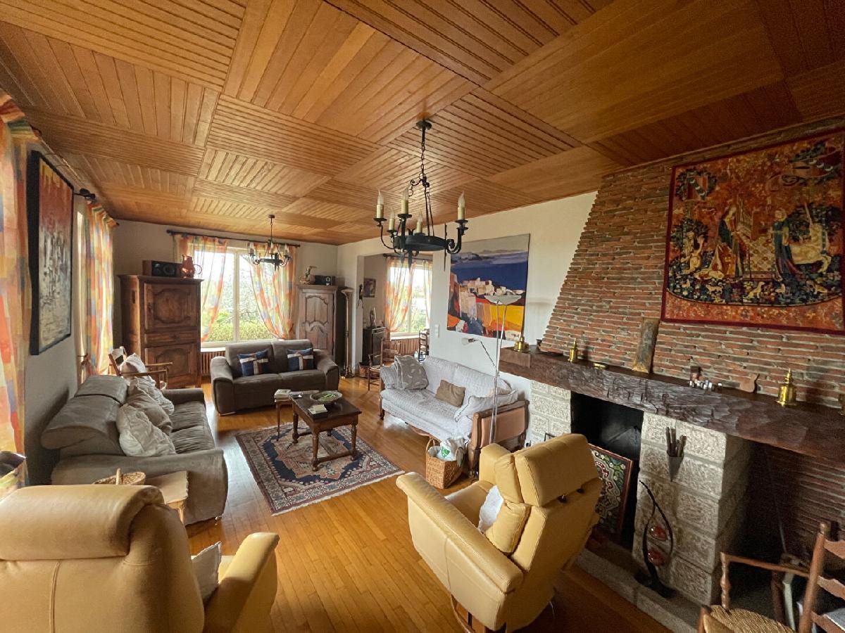 Maison à vendre, 217m², Aixe-sur-Vienne