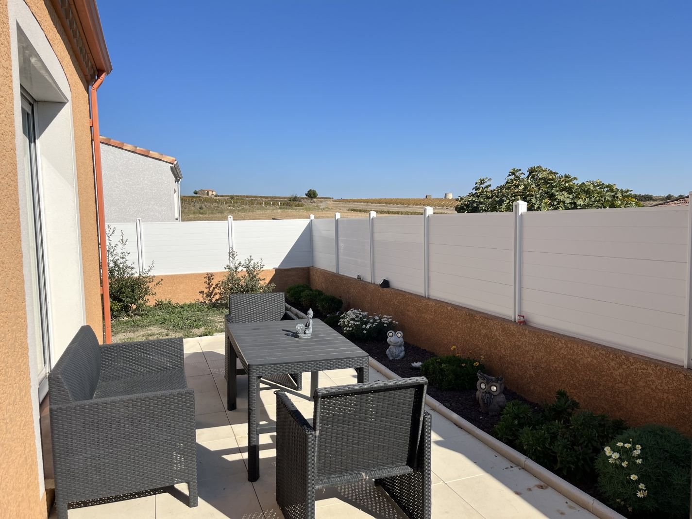Maison à vendre, 90m², Villeneuve-Minervois